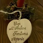 Apartment Casa All'antica Fontana Sutrio