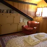 Casa All'antica Fontana Daire *