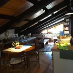 Daire Casa All'antica Fontana *