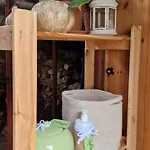 Casa All'antica Fontana Daire
