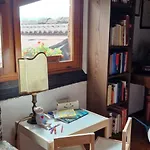 Casa All'antica Fontana Sùtrio