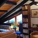 Apartmán Casa All'antica Fontana Sùtrio