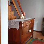Apartment Casa All'antica Fontana Sutrio