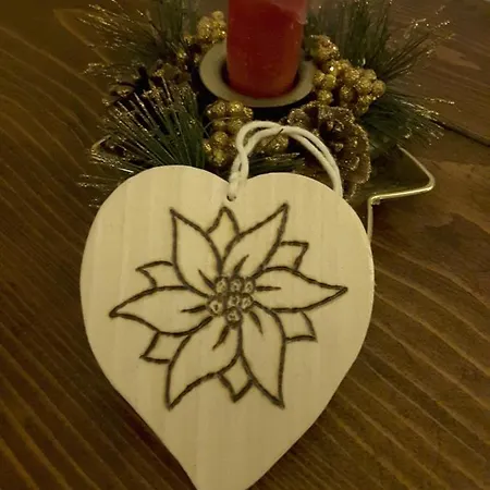 Casa All'antica Fontana