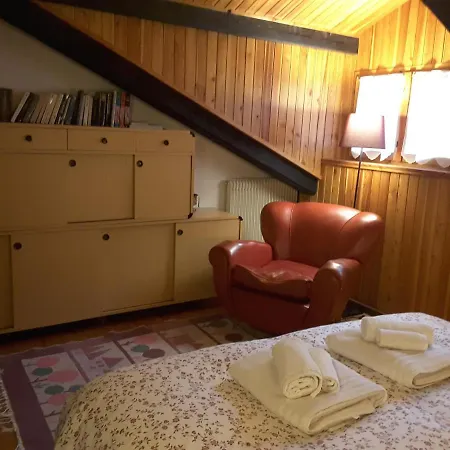 Casa All'antica Fontana شقة *