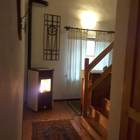 Casa All'antica Fontana شقة *