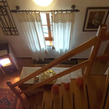 Casa All'antica Fontana Apartment