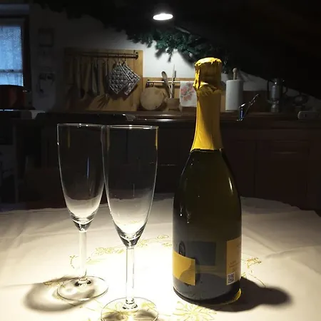 Casa All’antica Fontana *