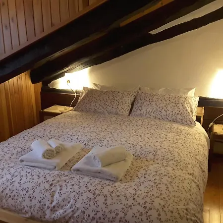 Casa All'antica Fontana