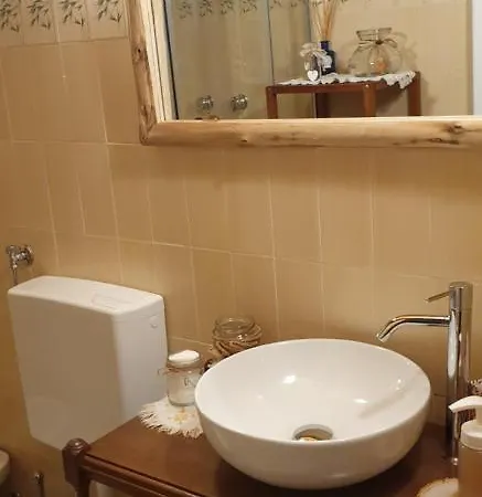Casa All’antica Fontana *
