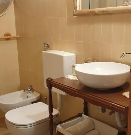 Casa All'antica Fontana شقة