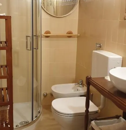 Casa All'antica Fontana *