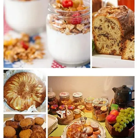 شقة Casa All'antica Fontana Sùtrio