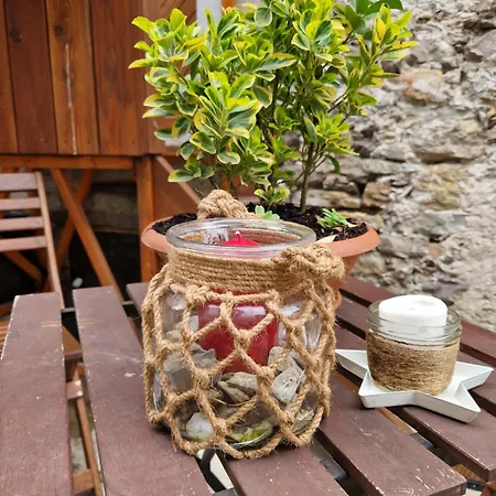 Casa All'antica Fontana *