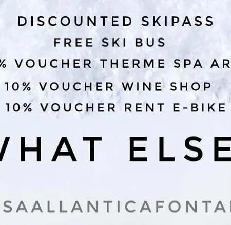 شقة Casa All'antica Fontana