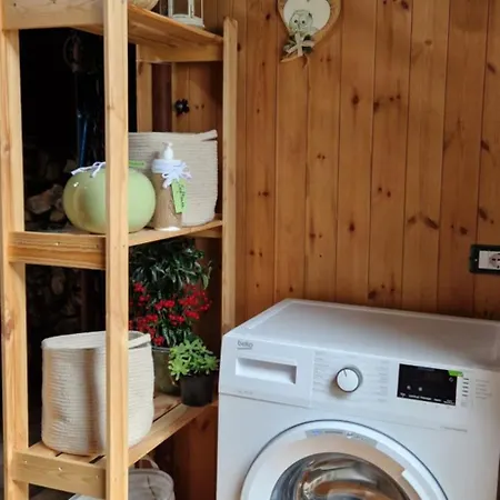 Apartamento Casa All’antica Fontana