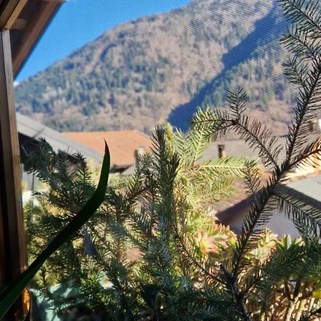 Casa All'antica Fontana Sùtrio