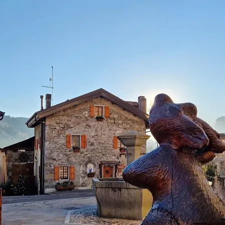 Casa All’antica Fontana *