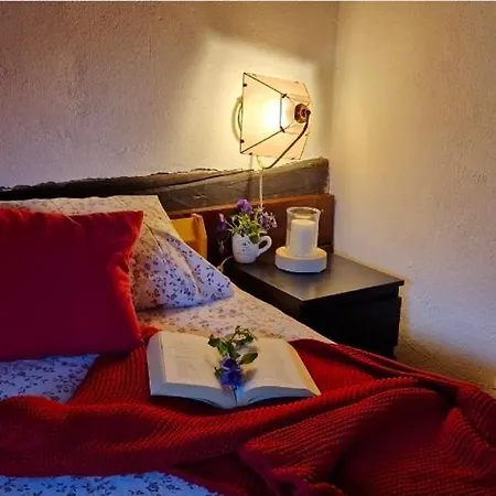 Apartamento Casa All’antica Fontana