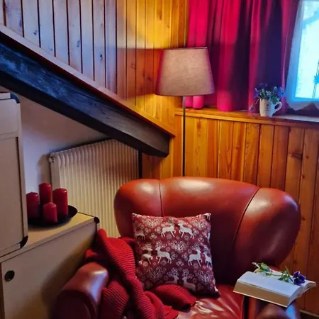 Apartamento Casa All’antica Fontana *
