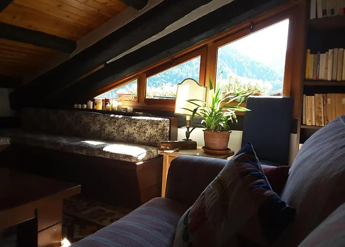 Casa All'antica Fontana