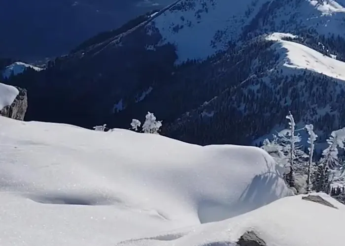 Casa All'antica Fontana Daire *